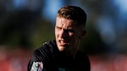 Gyökeres não conseguiu se transferir para o Arsenal