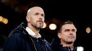 Heracles Almelo v Ajax - Dutch Eredivisie
