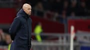 Ajax v Go Ahead Eagles - Dutch Eredivisie
