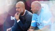 West Ham United v Manchester City - Premier League