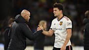 Manchester United v Aston Villa - Pre-Season Friendly