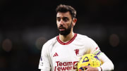 Wolverhampton Wanderers v Manchester United - Premier League