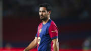 FC Barcelona v AS Monaco - Trofeu Joan Gamper