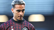 Manchester United FC v Fulham FC - Premier League