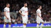 Tottenham Hotspur v Manchester City - Premier League