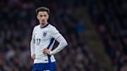 England V Republic of Ireland, UEFA Nations League.