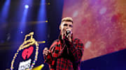 iHeartRadio KISS108's Jingle Ball 2022 - Show