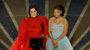 95th Annual Academy Awards - Show