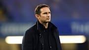 Frank Lampard ist seit seiner Entlassung beim FC Chelsea im Januar 2021 vereinslos. 