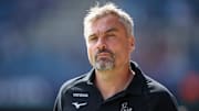 Thomas Reis muss den VfL verlassen