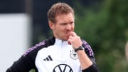 Julian Nagelsmann