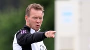 Julian Nagelsmann