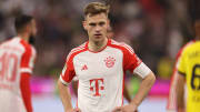 Joshua Kimmich