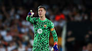 Marc-André ter Stegen