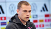 Joshua Kimmich