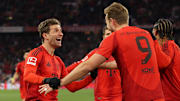 Die Bayern befinden sich derzeit in Bestform