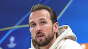 Harry Kane