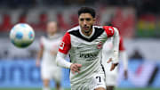 Omar Marmoush
