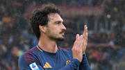 Mats Hummels