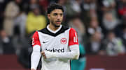 Wechselt Omar Marmoush zu Manchester City?