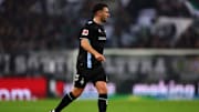 Milos Veljkovic wechselt wohl nach Belgrad.