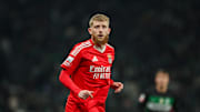 Jan-Niklas Beste
