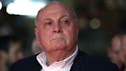 Uli Hoeneß ist in Bezug auf Florian Wirtz skeptisch.