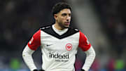 Omar Marmoush
