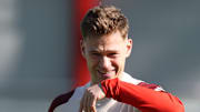 Joshua Kimmich