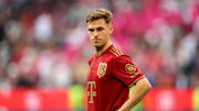 Joshua Kimmich