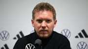 Julian Nagelsmann