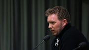 Julian Nagelsmann