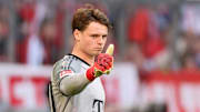 Jonas Urbig