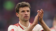 Thomas Müller