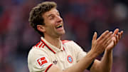 Thomas Müller