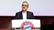 Bayern-CEO Jan-Christian Dreesen über die Zukunft von Thomas Müller