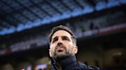 Cesc Fabregas könnte in die Bundesliga wechseln