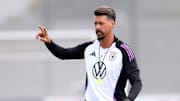 Sandro Wagner wird Bundesliga-Trainer