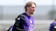 Nick Woltemade startet gegen Portugal