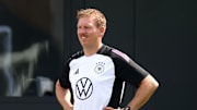 Julian Nagelsmann 