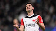 Reges Interesse an Igor Matanovic