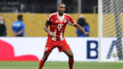 Jonathan Tah hat bei der Klub-WM seine ersten fünf Spiele für die Bayern absolviert