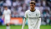 Robin Hack fehlt Gladbach für mehrere Wochen verletzt