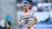 Bayern-Star Joshua Kimmich