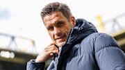 Sebastian Kehl könnte beim BVB bald einen neuen Vorgesetzten haben. 