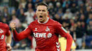 Said El Mala verzückt die Bundesliga mit seinen Dribblings