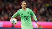 Manuel Neuer hütet seit 2011 das Tor des FC Bayern