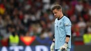 Wie schafft es ter Stegen zur WM?