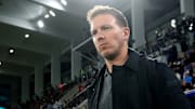 Julian Nagelsmann steht für seine Nominierungen in der Kritik