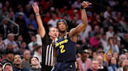 Marquette is a small favorite against New Mexico in the ROund of 64 in the NCAA Tournament.